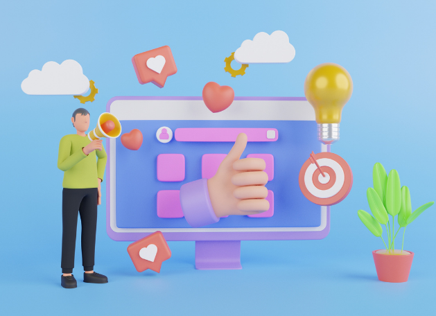 Google Ads Management