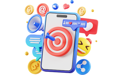 Social Media Management