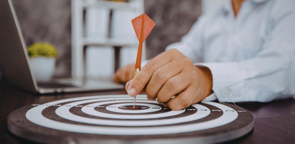 Anahtar Kelime Araştırması ve Arama Niyeti Analizi