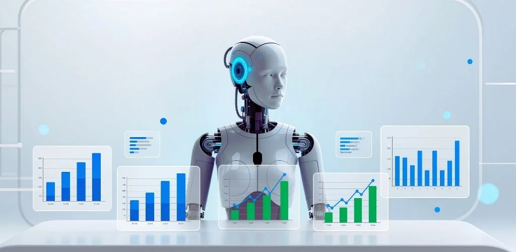 Yapay zekânın Google arama sonuçlarını değiştirme süreci