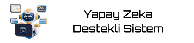 Özel yazılım özellik kartı 5