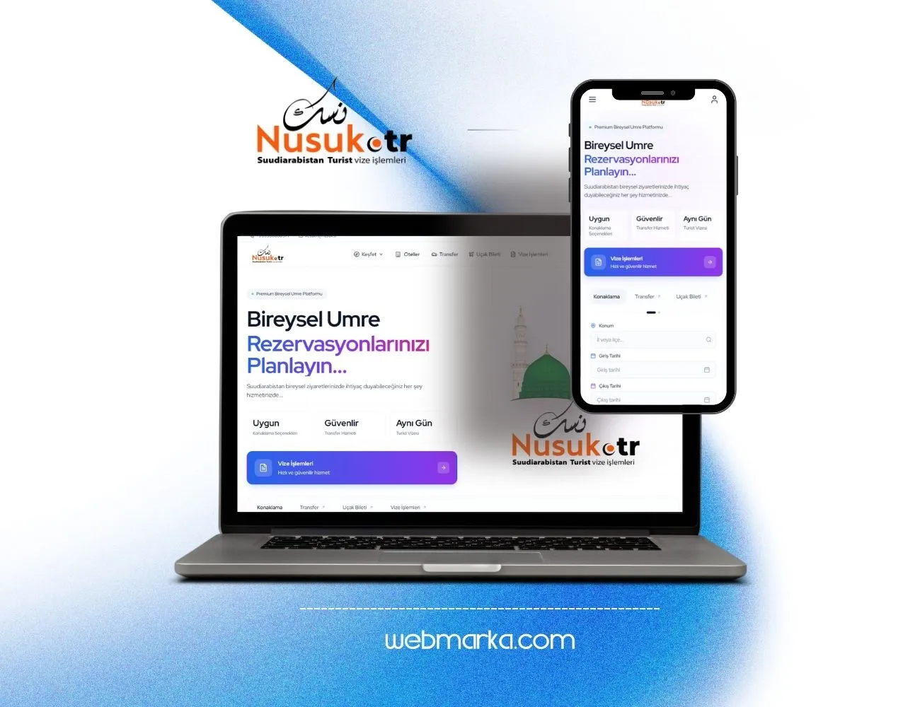 Nusuk TR