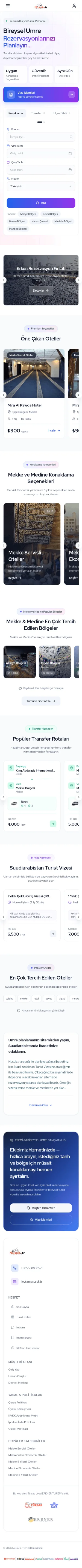 Nusuk TR