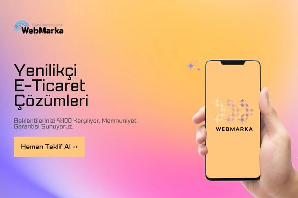 E-Ticaret