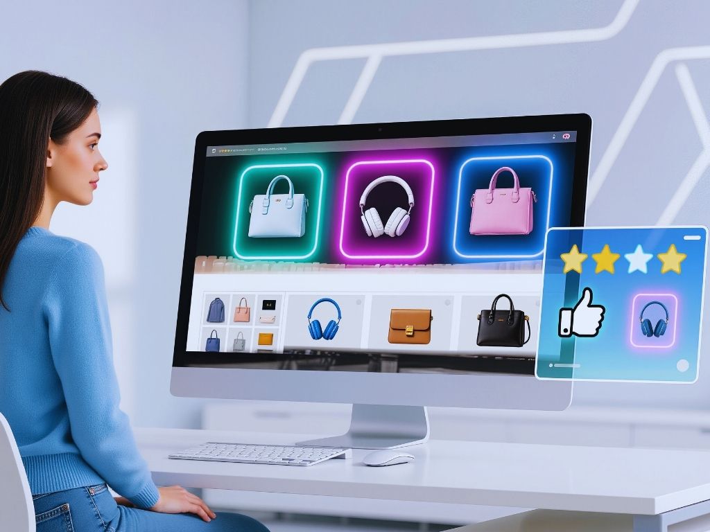 2025’te E-Ticaret Sektörünü Şekillendiren 10 Yeni Teknoloji