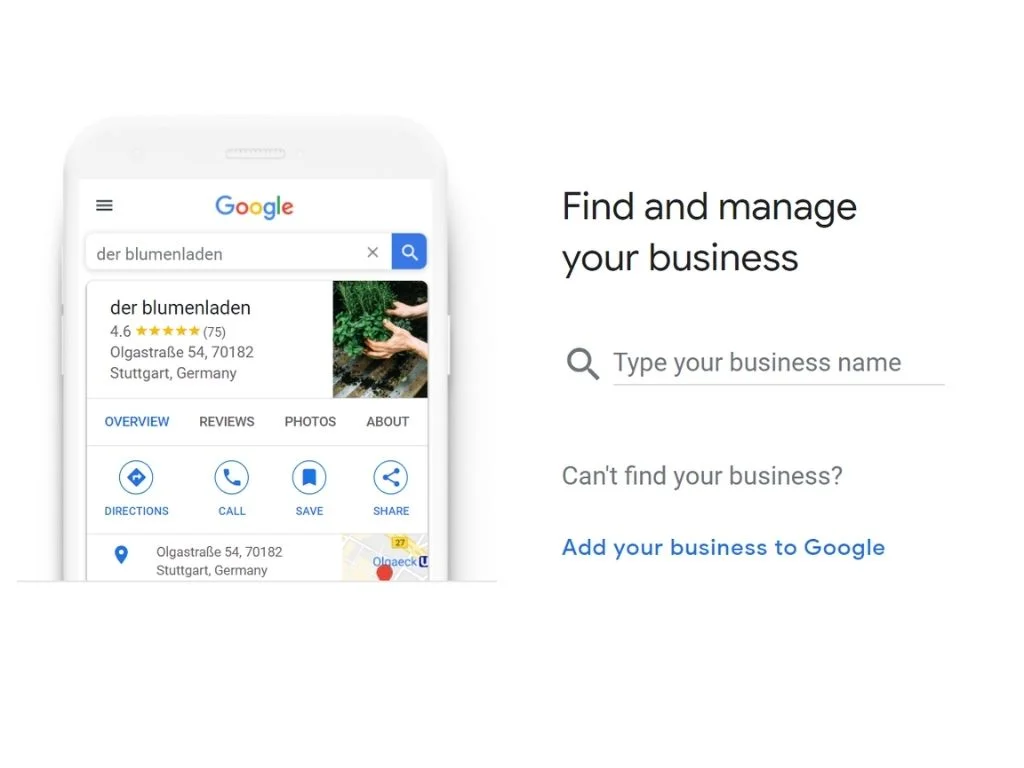 Google Benim İşletmem (Google Business) Kaydı Nasıl Yapılır?