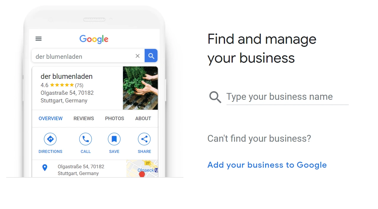 Google Benim İşletmem (Google Business) Kaydı Nasıl Yapılır?