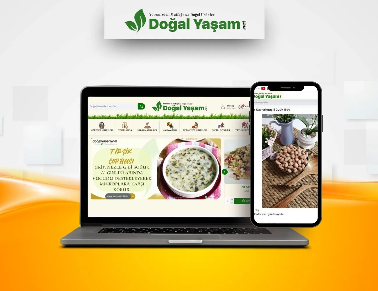 Doğal Yaşam
