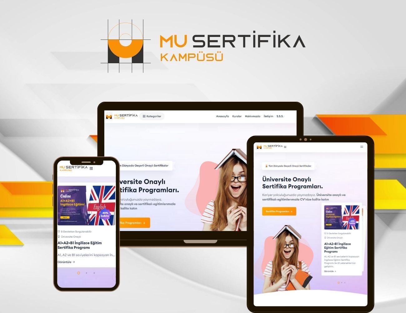 Mu Sertifika Kampüsü